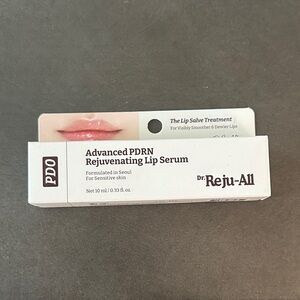 Dr. Reju-All Advanced PDRN Rejuvenating Lip Serum